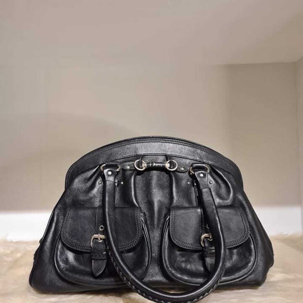 Christian Dior Satchel